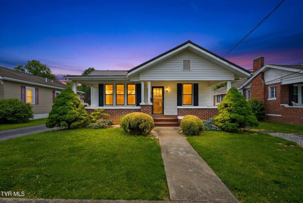518 Carolina Avenue, Bristol, TN 37620