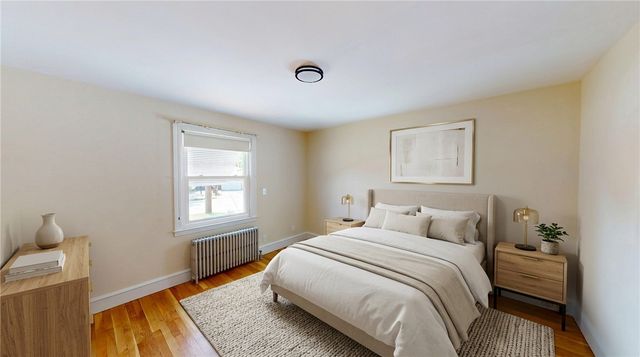 181 Fiat Avenue, Cranston, RI 02910