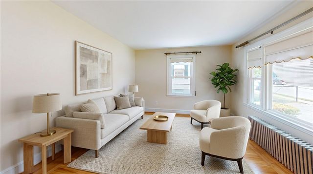 181 Fiat Avenue, Cranston, RI 02910