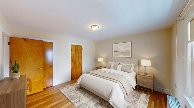 181 Fiat Avenue, Cranston, RI 02910