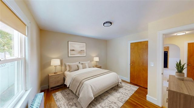 181 Fiat Avenue, Cranston, RI 02910