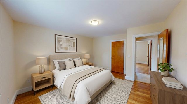181 Fiat Avenue, Cranston, RI 02910