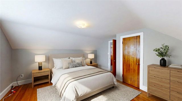 181 Fiat Avenue, Cranston, RI 02910