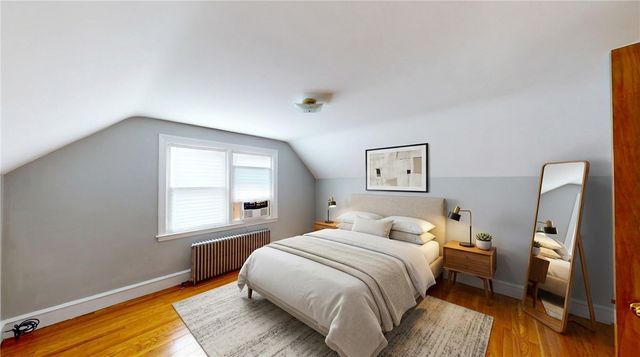 181 Fiat Avenue, Cranston, RI 02910