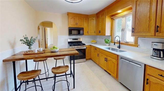 181 Fiat Avenue, Cranston, RI 02910