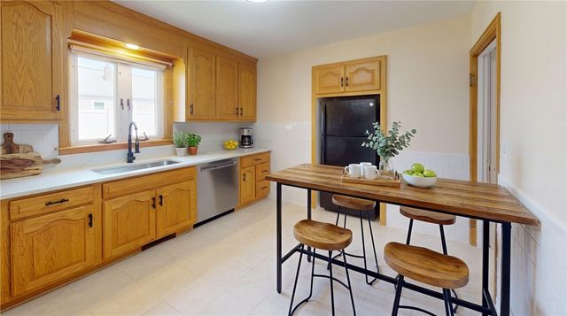 181 Fiat Avenue, Cranston, RI 02910