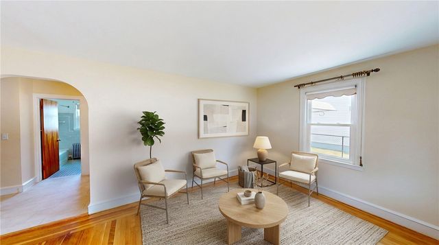 181 Fiat Avenue, Cranston, RI 02910