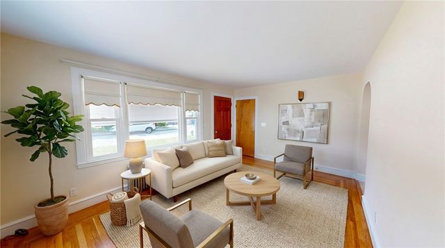181 Fiat Avenue, Cranston, RI 02910