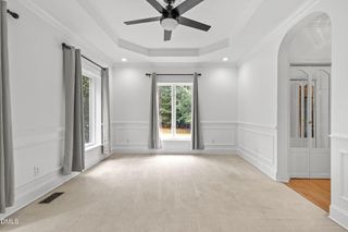 125 Windy Ridge Road, Chapel Hill, NC 27517