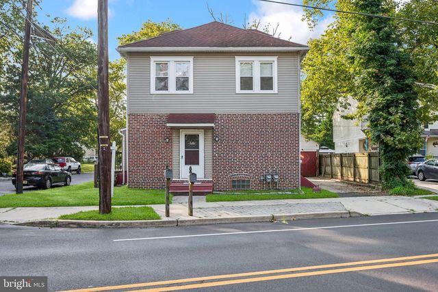 1319 OLD BLACK HORSE PIKE, Blackwood, NJ 08012