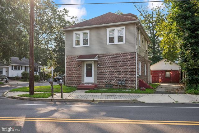 1319 OLD BLACK HORSE PIKE, Blackwood, NJ 08012