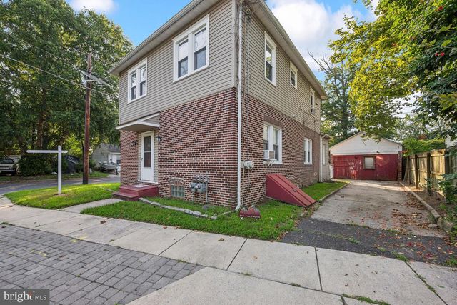 1319 OLD BLACK HORSE PIKE, Blackwood, NJ 08012