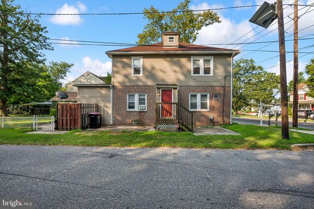 1319 OLD BLACK HORSE PIKE, Blackwood, NJ 08012