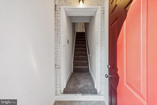 1319 OLD BLACK HORSE PIKE, Blackwood, NJ 08012