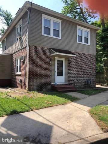 1319 OLD BLACK HORSE PIKE, Blackwood, NJ 08012