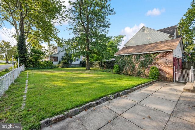 1319 OLD BLACK HORSE PIKE, Blackwood, NJ 08012