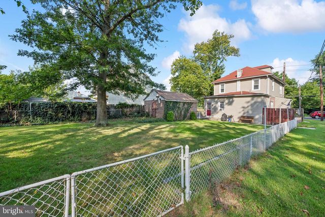 1319 OLD BLACK HORSE PIKE, Blackwood, NJ 08012