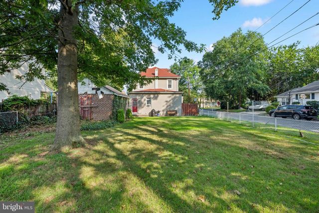 1319 OLD BLACK HORSE PIKE, Blackwood, NJ 08012