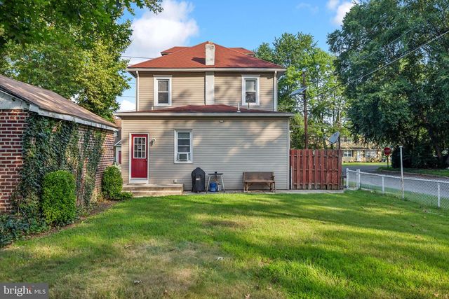 1319 OLD BLACK HORSE PIKE, Blackwood, NJ 08012