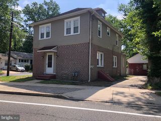 1319 OLD BLACK HORSE PIKE, Blackwood, NJ 08012