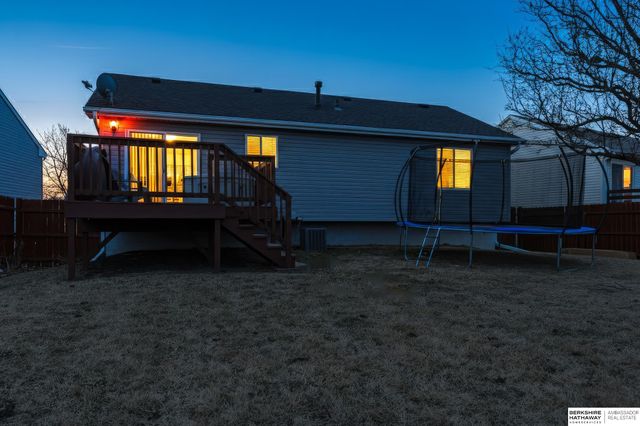 6217 N 129th Street, Omaha, NE 68164