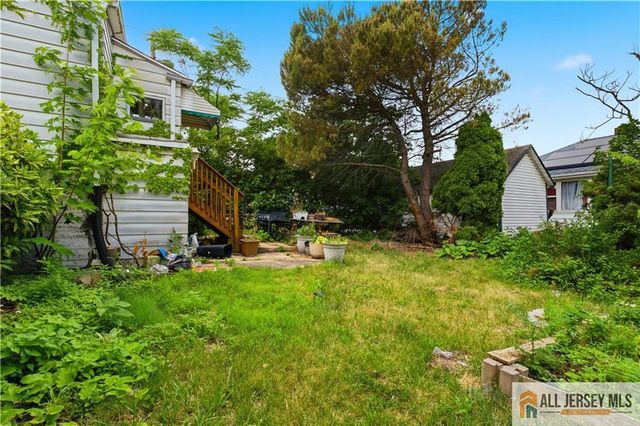 131 Jones Avenue, New Brunswick, NJ 08901