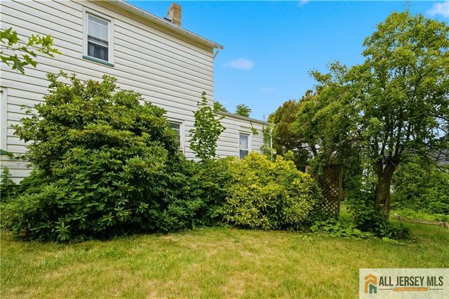 131 Jones Avenue, New Brunswick, NJ 08901