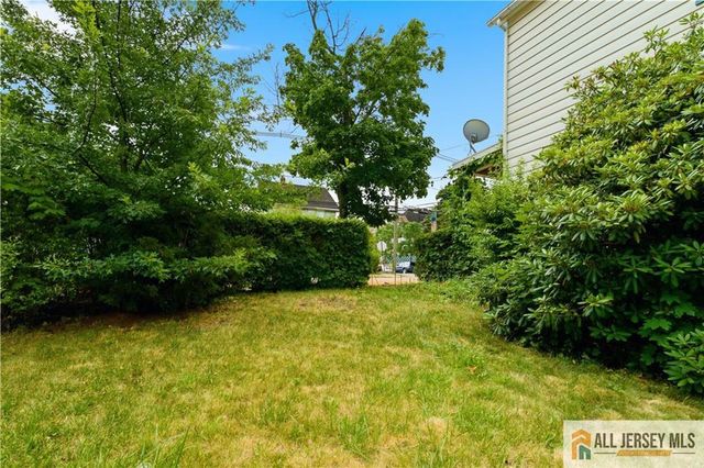 131 Jones Avenue, New Brunswick, NJ 08901