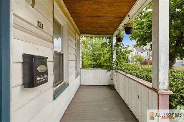 131 Jones Avenue, New Brunswick, NJ 08901