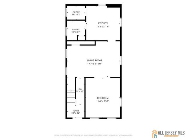 131 Jones Avenue, New Brunswick, NJ 08901