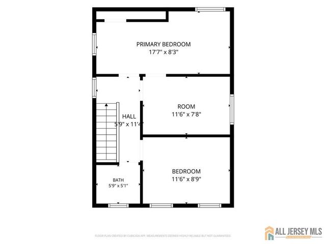 131 Jones Avenue, New Brunswick, NJ 08901