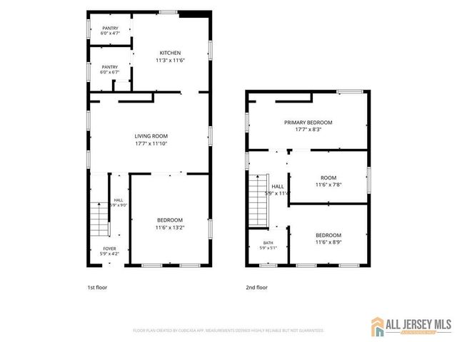 131 Jones Avenue, New Brunswick, NJ 08901
