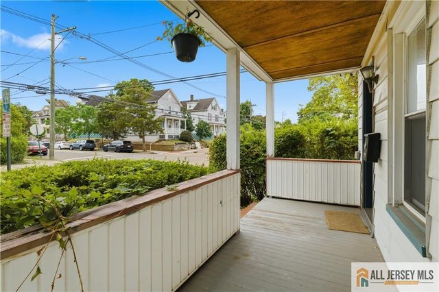 131 Jones Avenue, New Brunswick, NJ 08901