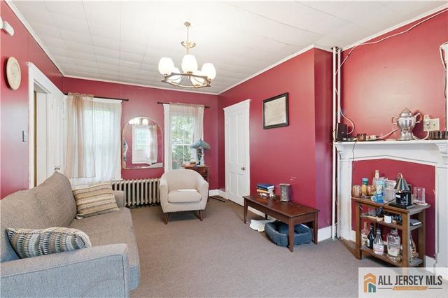 131 Jones Avenue, New Brunswick, NJ 08901