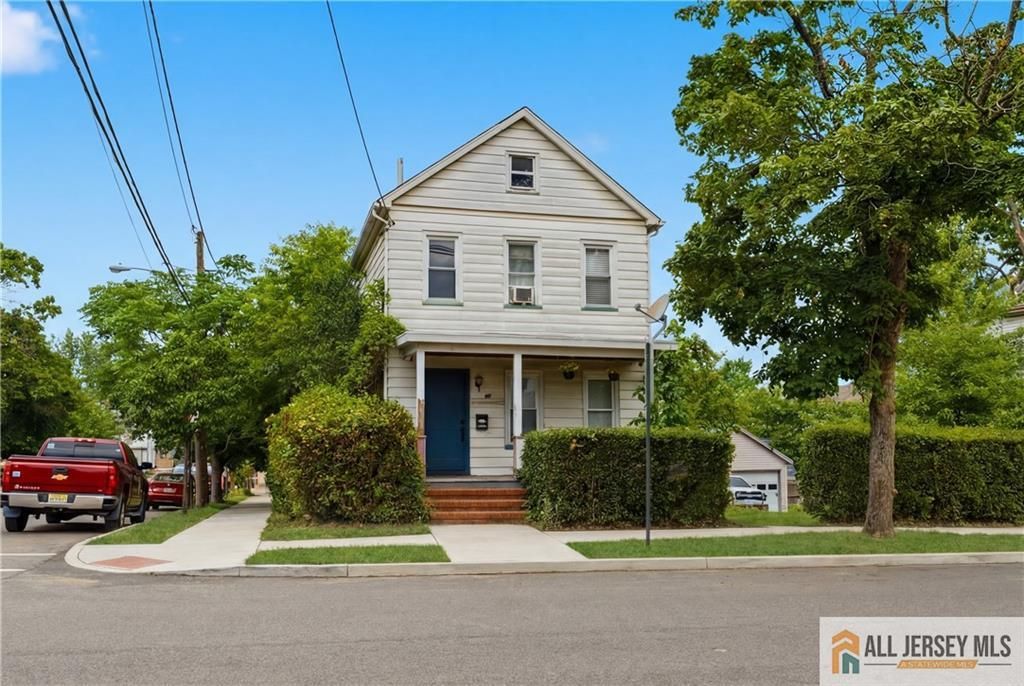 131 Jones Avenue, New Brunswick, NJ 08901