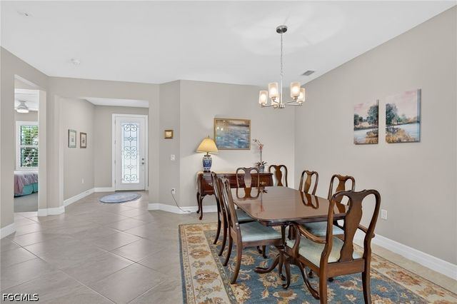 11279 Thurston Chase, Fort Myers, FL 33913