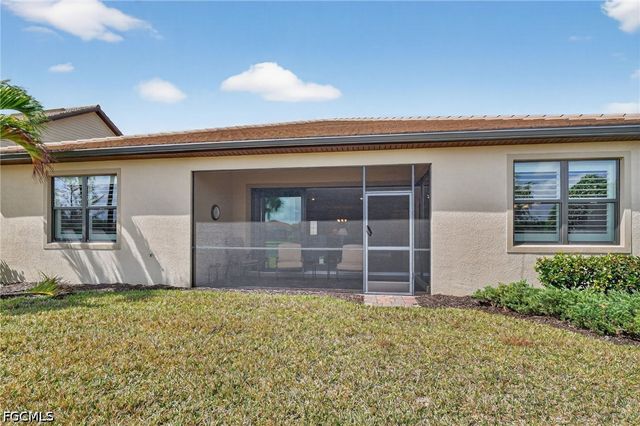 11279 Thurston Chase, Fort Myers, FL 33913