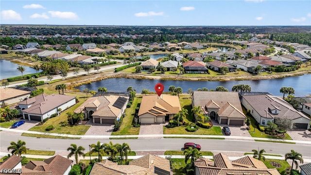 11279 Thurston Chase, Fort Myers, FL 33913