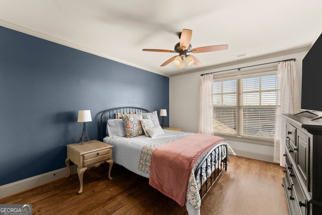 281 Blue Heron Bluff, Dawsonville, GA 30534