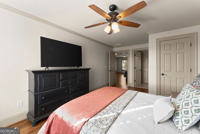 281 Blue Heron Bluff, Dawsonville, GA 30534