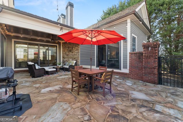 281 Blue Heron Bluff, Dawsonville, GA 30534