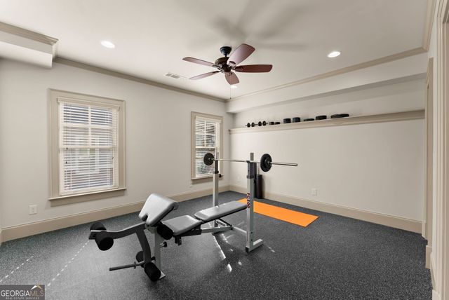 281 Blue Heron Bluff, Dawsonville, GA 30534