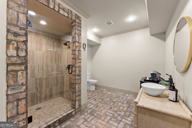 281 Blue Heron Bluff, Dawsonville, GA 30534