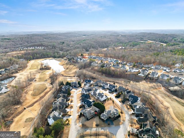 281 Blue Heron Bluff, Dawsonville, GA 30534