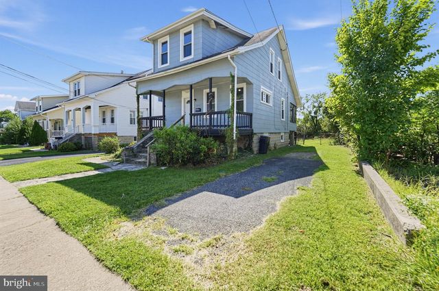 3003 DUBOIS AVE, Parkville, MD 21234