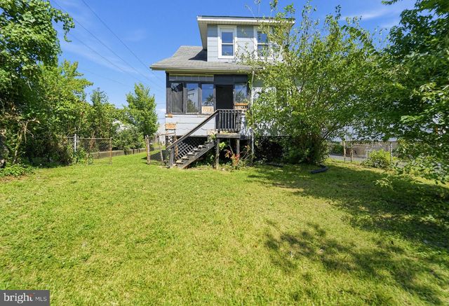 3003 DUBOIS AVE, Parkville, MD 21234