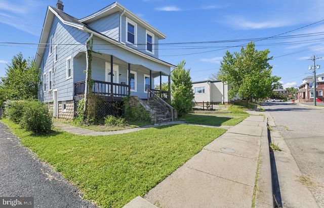3003 DUBOIS AVE, Parkville, MD 21234