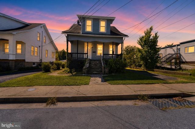 3003 DUBOIS AVE, Parkville, MD 21234