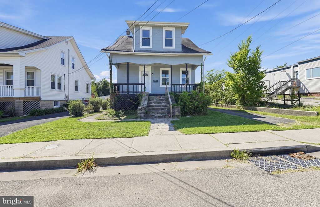 3003 DUBOIS AVE, Parkville, MD 21234