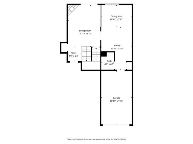 2326 Plaen View Drive, Iowa City, IA 52246
